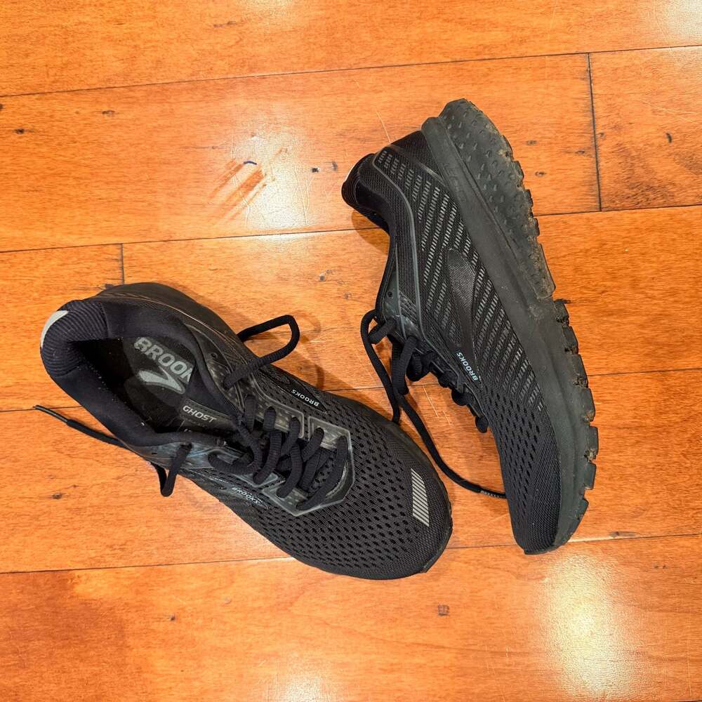 Brooks Ghost 12 Women's Running Shoes Size 8